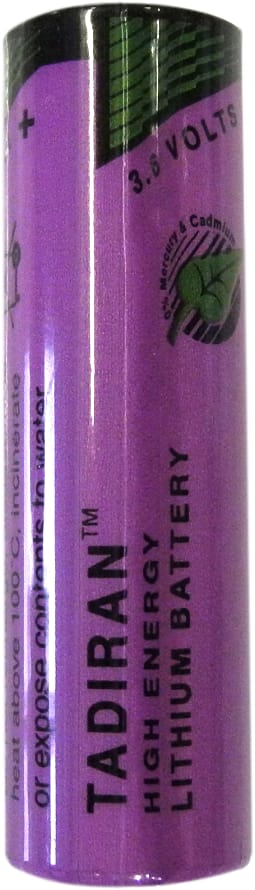SIEMENS - Batt x1 Litio 3,6V tipo AA