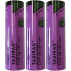 SIEMENS - Batt x3 Litio 3,6V tipo AA