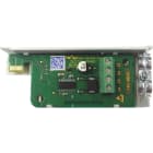 SIEMENS - Scheda M-Bus cablato