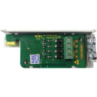 SIEMENS - Scheda con 2 Uscite Impulsi