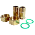 SIEMENS - Bocchettoni kit da 2 G 2