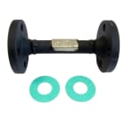 SIEMENS - Tronchetto per UH50 L 300 mm DN65