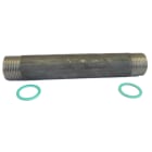 SIEMENS - Tronchetto per Uh50 L 110 mm G3/4