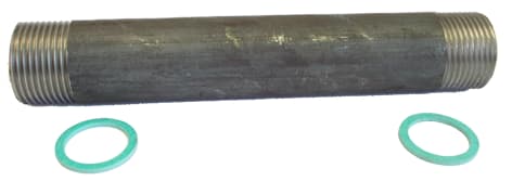 SIEMENS - Tronchetto per UH50 L 190 mm G1