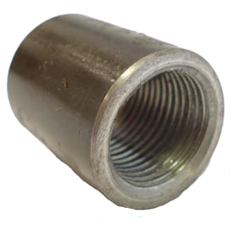 SIEMENS - Raccordo portasonda G1/2x90° per 43,100,150 mm