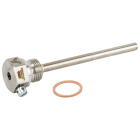 SIEMENS - Guaina per sonde L210mm