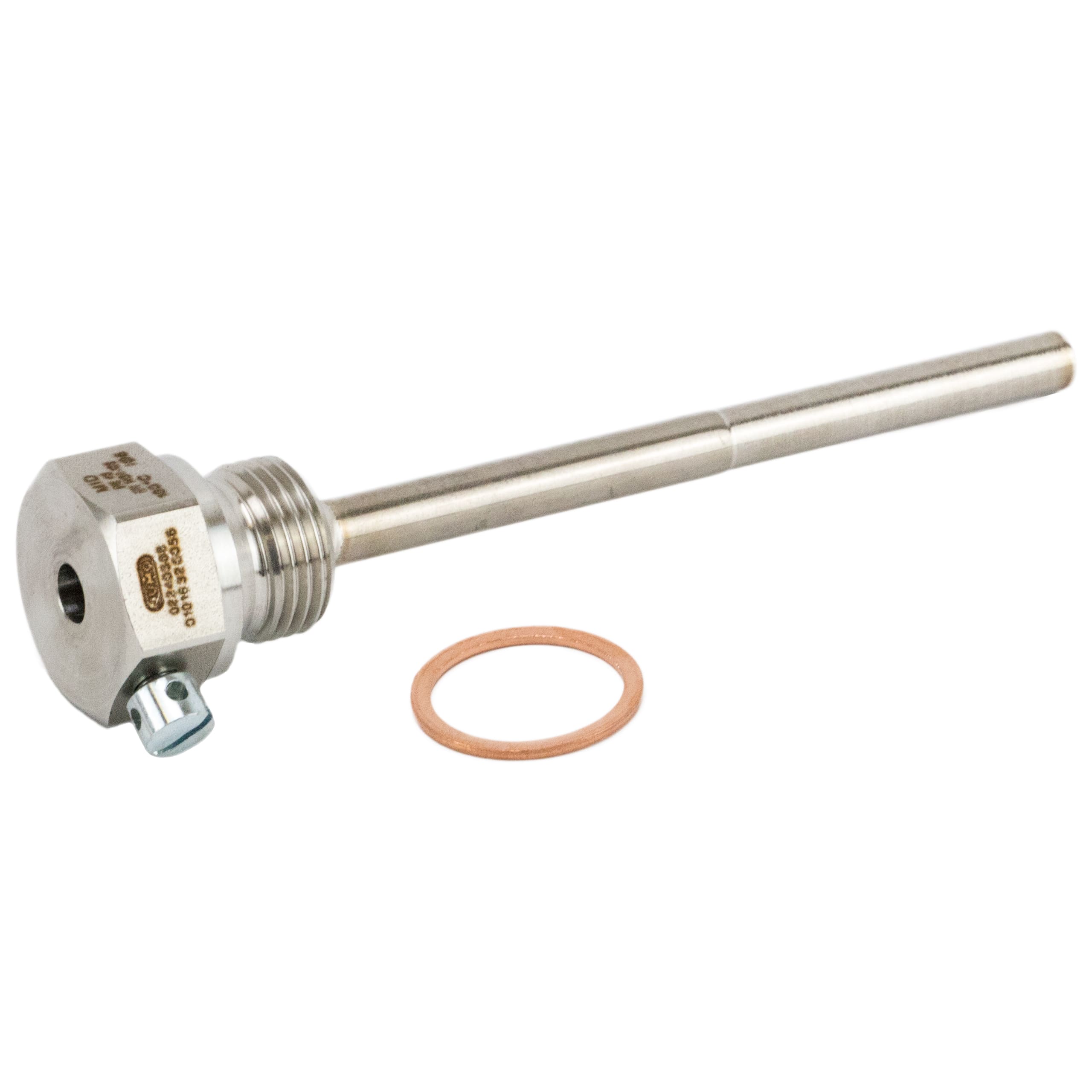 SIEMENS - Guaina per sonde L210mm