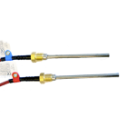 SIEMENS - Coppia sonde per UH50 L100 mm cavo 2m