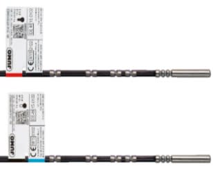 SIEMENS - Coppia sonde per UH50 univ D6mm cavo 10m