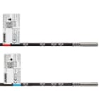 SIEMENS - Coppia sonde per UH50 univ D6mm cavo 5m