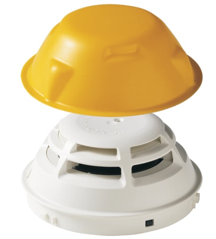 SIEMENS - OH360 Rivelatore Multicrit Cerberus FIT