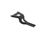 SIEMENS - FDMK231 Chiave reset pulsante FDM231