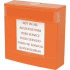 SIEMENS - FDMH293-O Custodia arancione