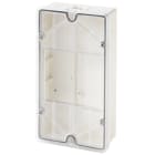 SIEMENS - FDCH221 Custodia per moduli I/O S54312-F3-A1