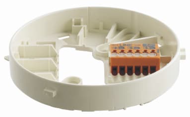 SIEMENS - FDB222 Base piatta rivelatore indiriz.