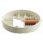 SIEMENS - FDB222 Base piatta rivelatore indiriz.