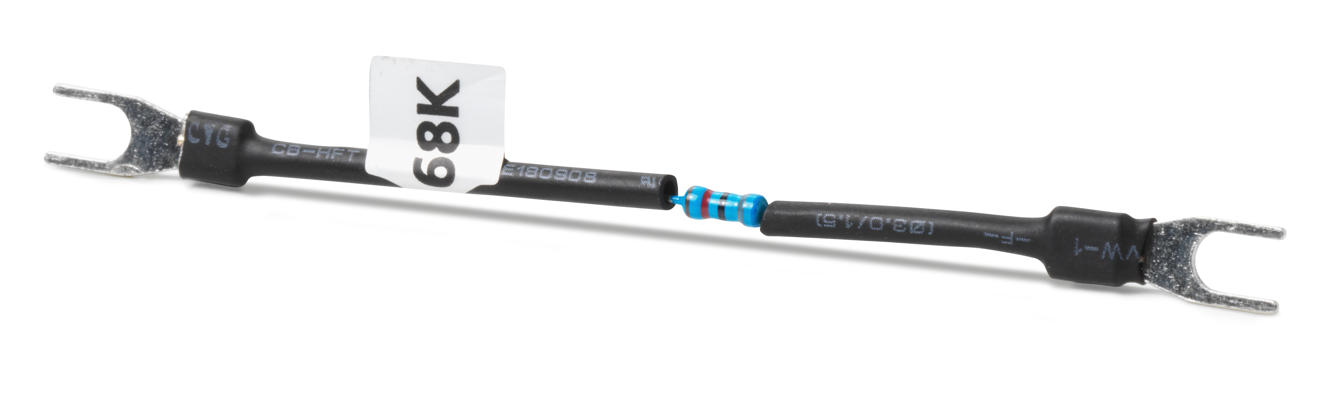 SIEMENS - PSR720-2 Resistenza da 68K