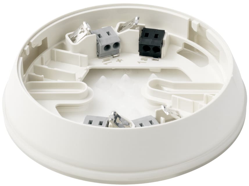 SIEMENS - DB722 Base per rivelatore - senza viti