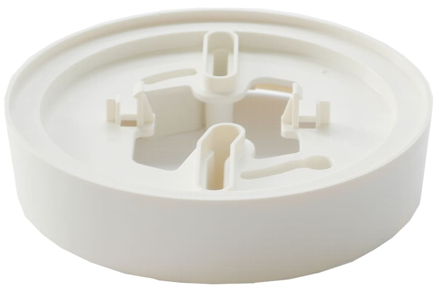 SIEMENS - BA720 Adattatore per base Rrivelatore S54319-F20-A1