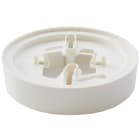 SIEMENS - BA720 Adattatore per base Rrivelatore S54319-F20-A1