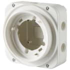 SIEMENS - FDB295 Accessorio per ambienti umidi .