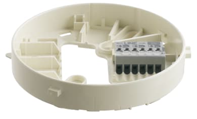 SIEMENS - FDB202 Base piatta del riv.convenzionale