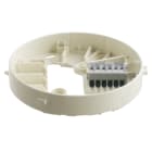 SIEMENS - FDB202 Base piatta del riv.convenzionale