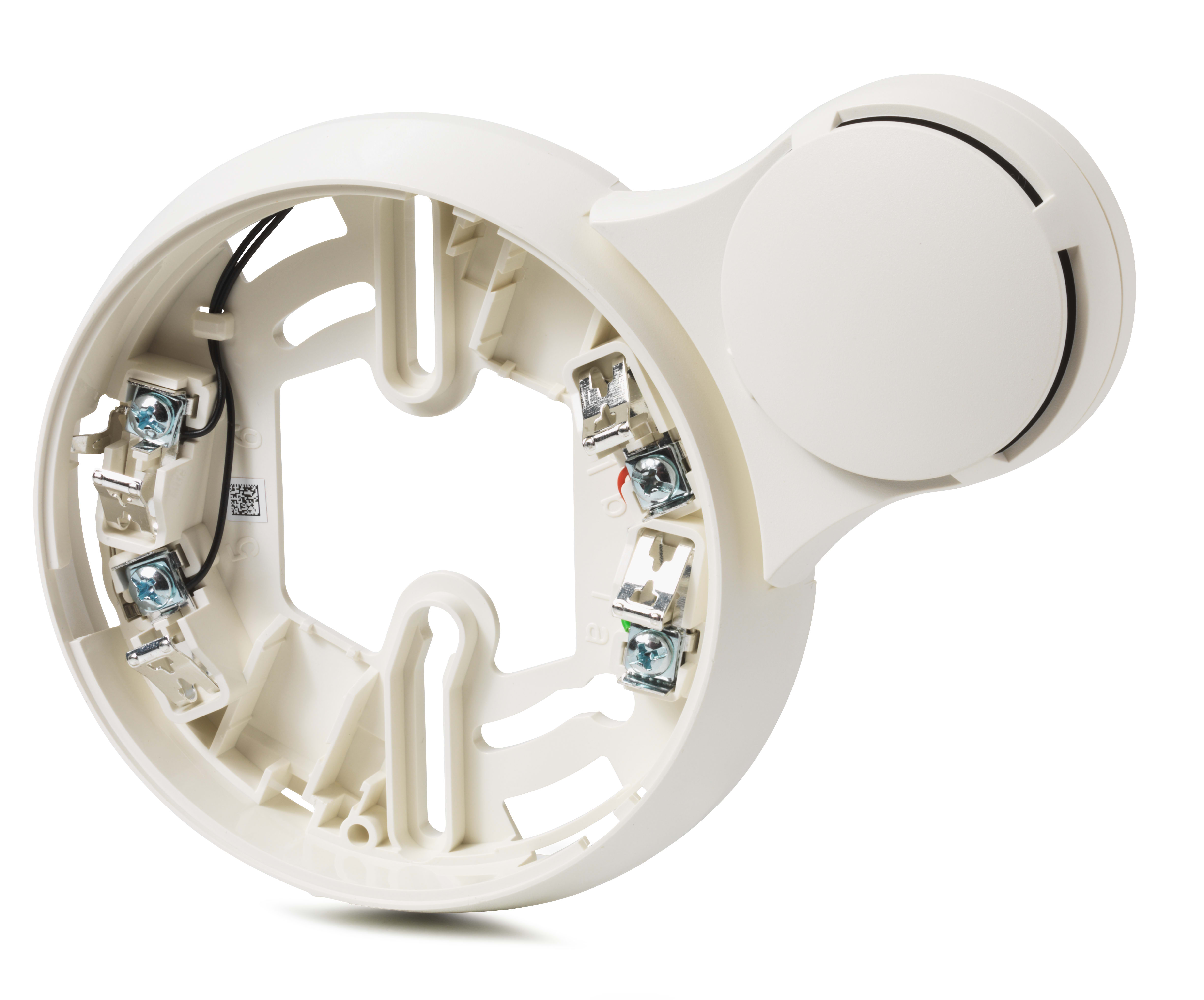 SIEMENS - DBS720 Base con cicalino integrato