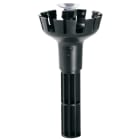 SIEMENS - DX791 Estrattore rivelatori S54319-F6-A1