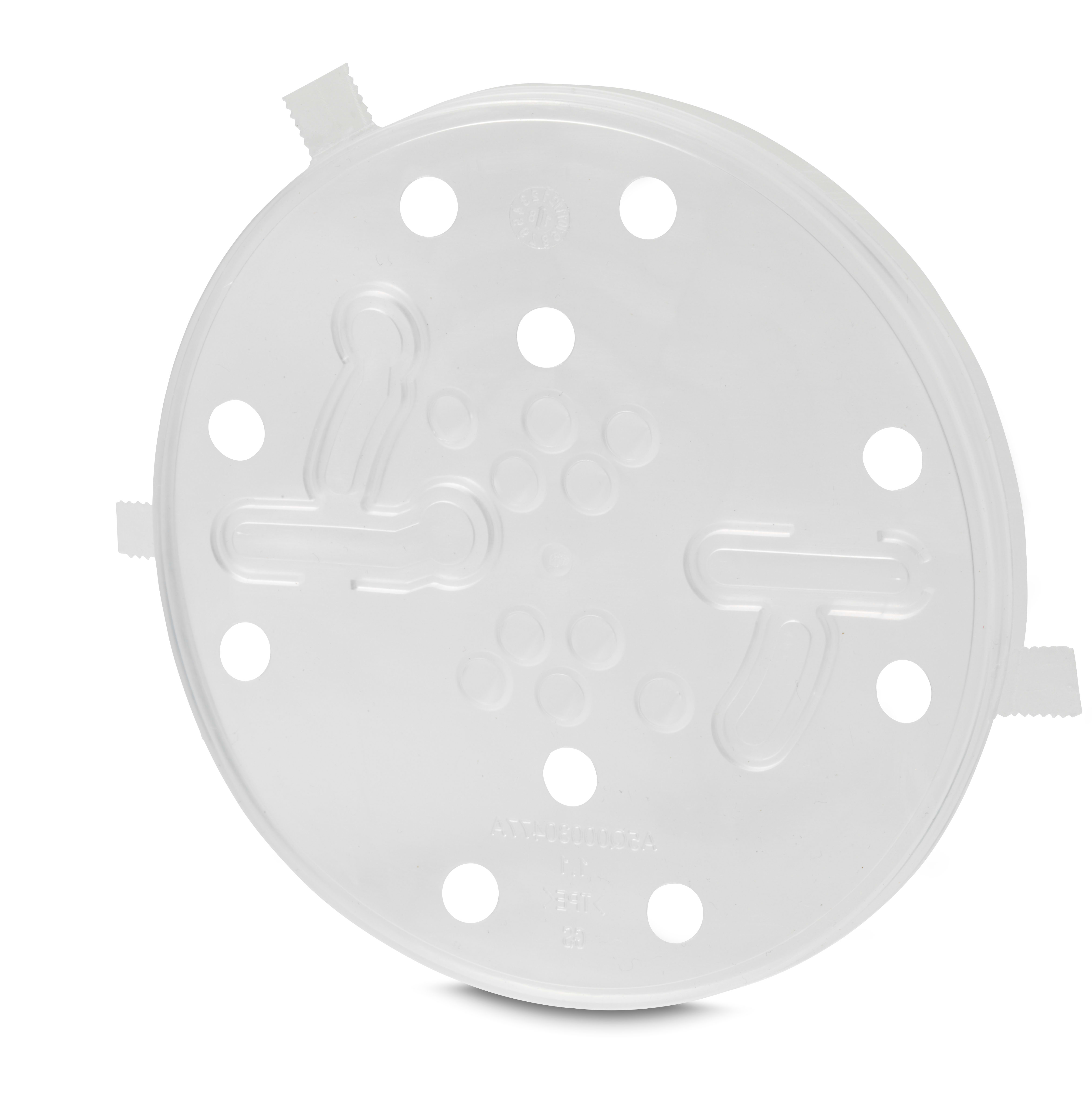 SIEMENS - RS720 Guarnizione per base rivelatore S54319-F8-A1