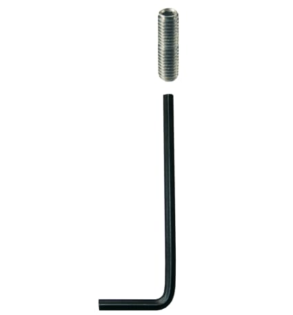 SIEMENS - LP720 Disp. di bloccaggio rivelatore