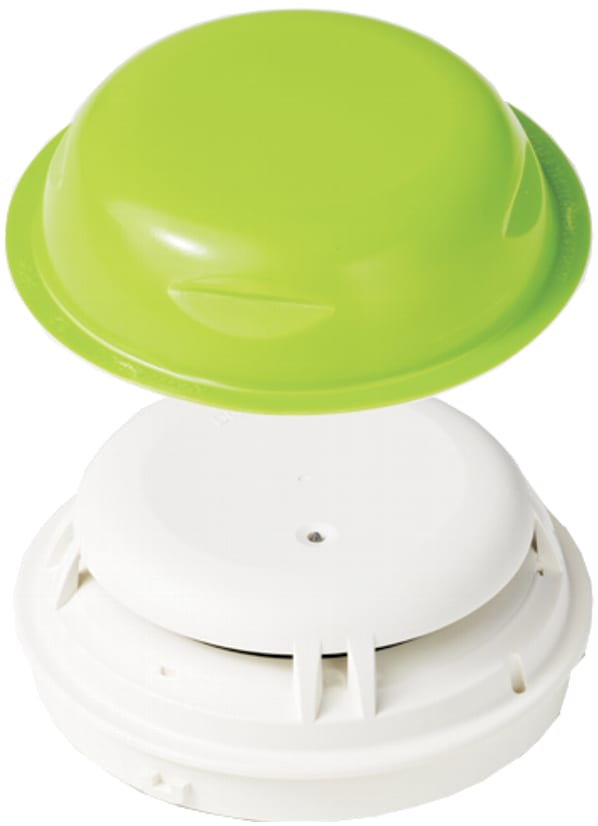 SIEMENS - OOH740 Riv. multisensore ASA Technology S54320-F7-A3