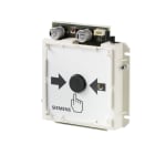 SIEMENS - FDME273 Pulsante via radio (elettronica)