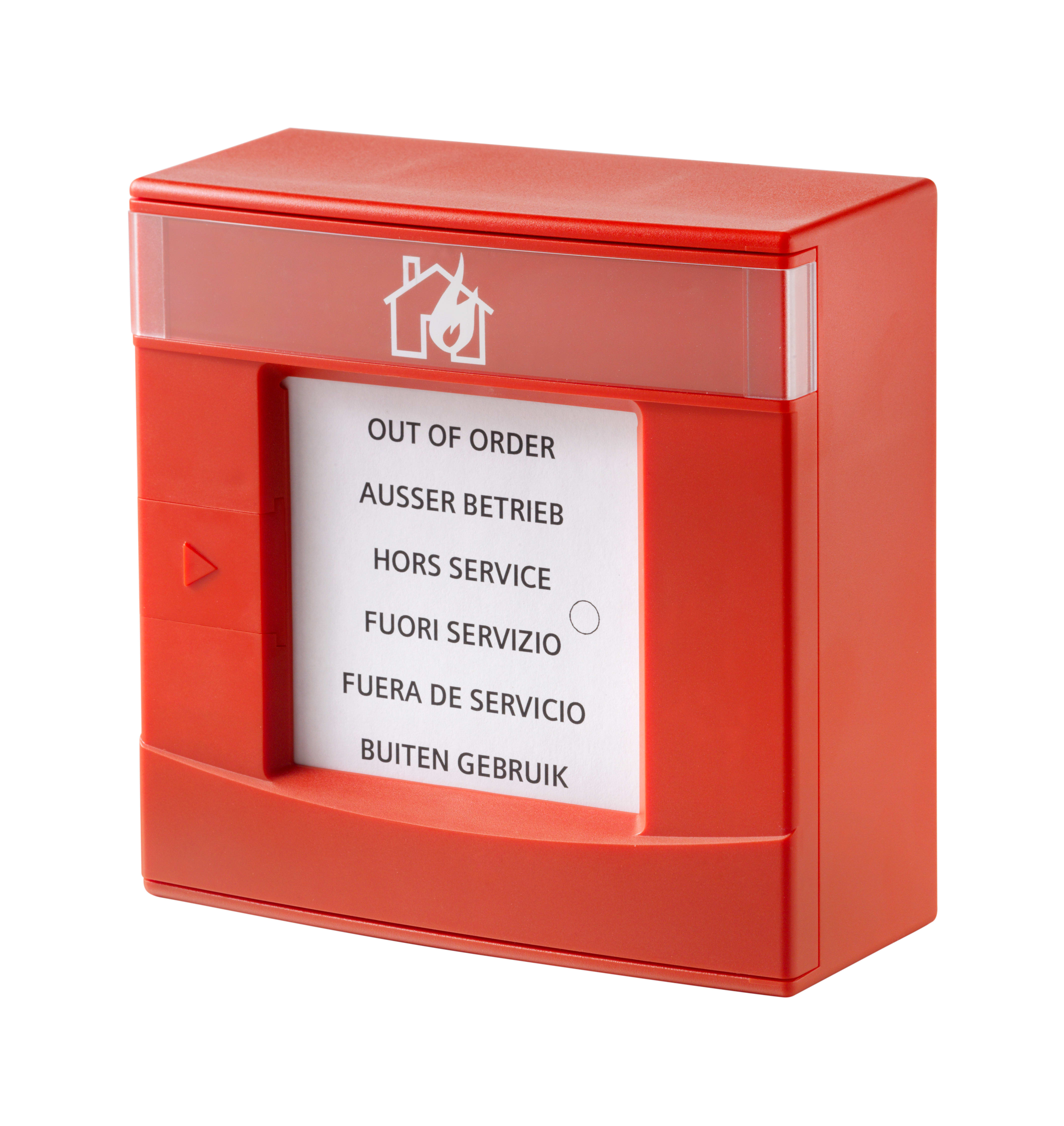 SIEMENS - FDMH273-R Custodia per elettronica