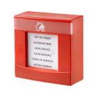 SIEMENS - FDMH273-R Custodia per elettronica