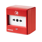 SIEMENS - FDM275 Pulsante manuale via radio