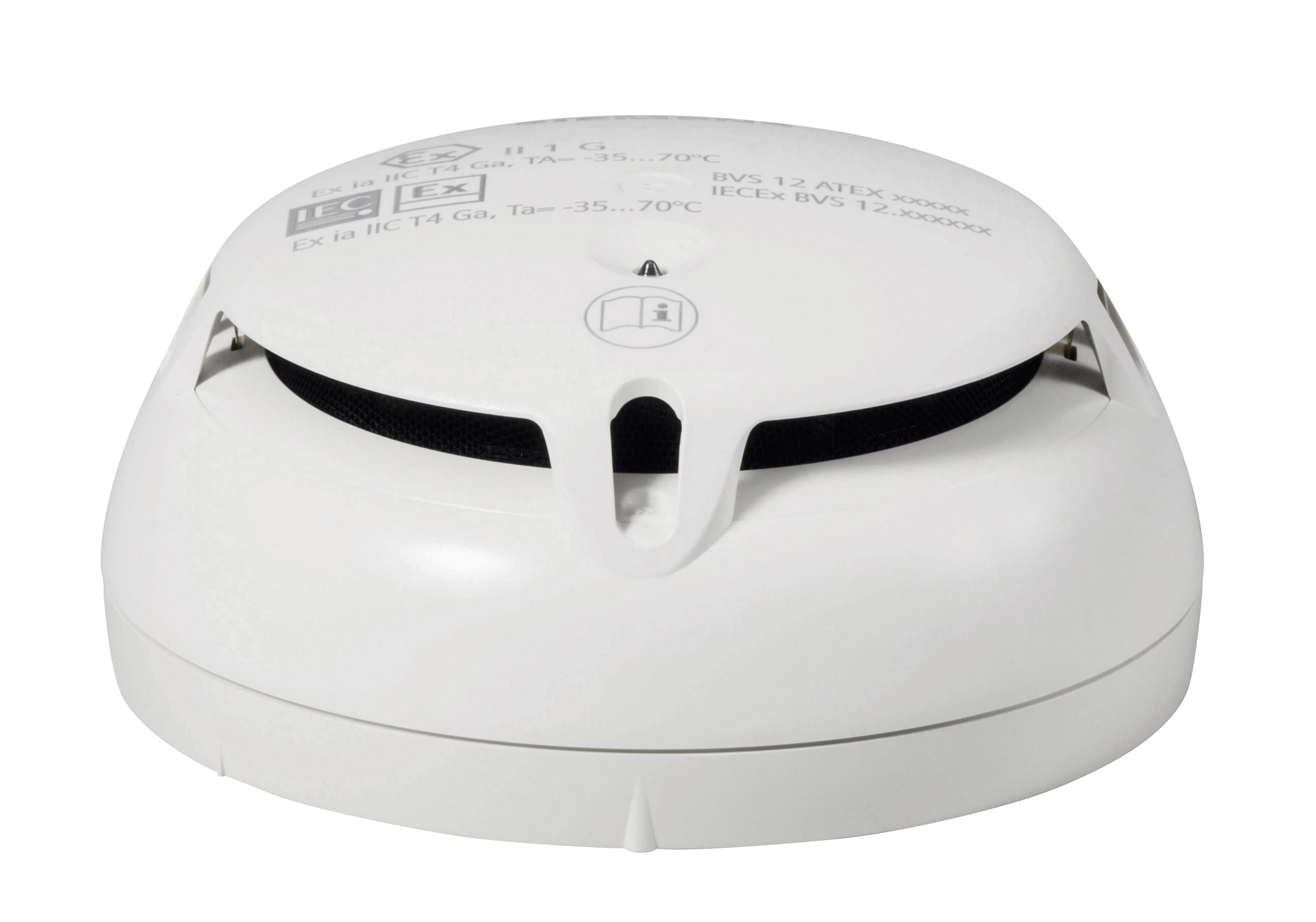 SIEMENS - FDOOT241-A9-Ex Multi-sensor smoke det.