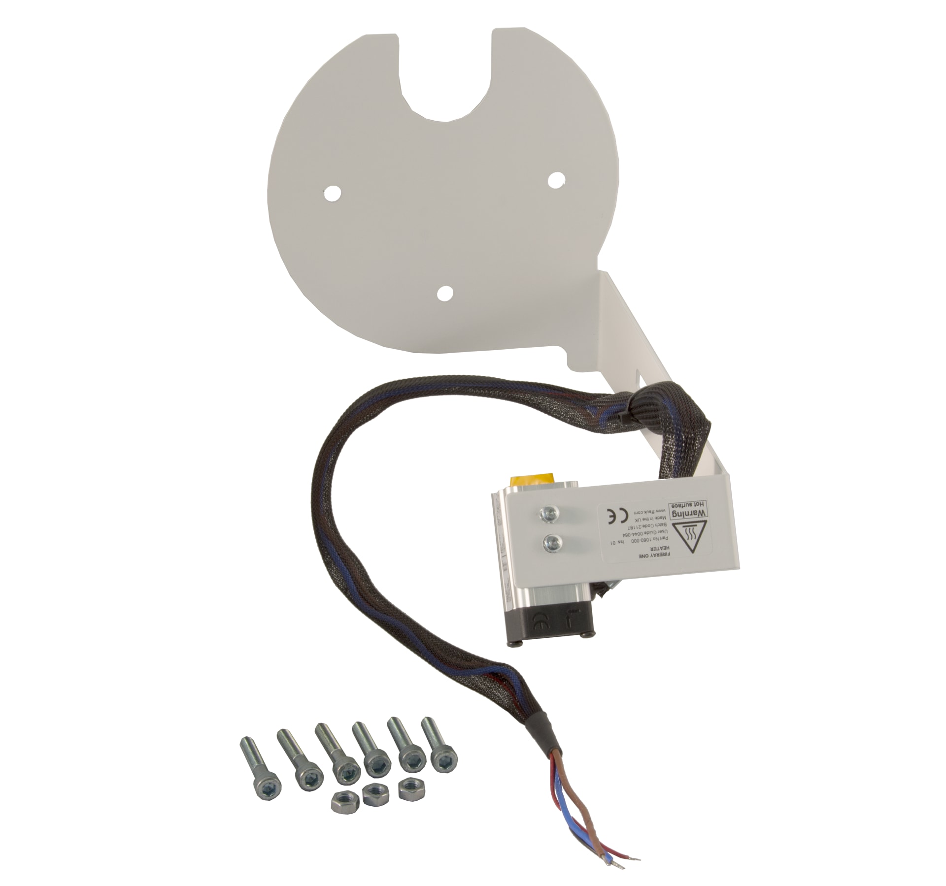 SIEMENS - FDLH242 Unità di riscaldamento