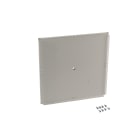 SIEMENS - FDLRLA242 Piastra riflet. lunghe dist.