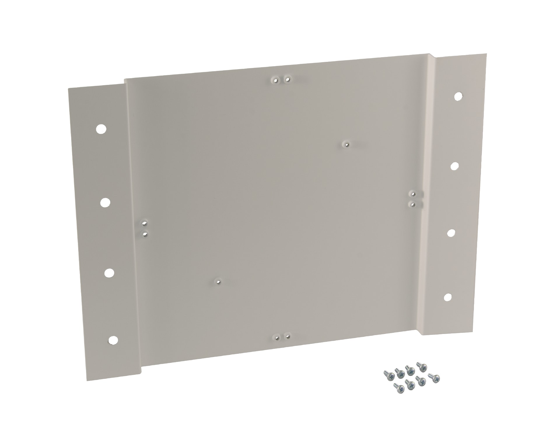 SIEMENS - FDLRA242-W Staffa da parete Bianca