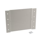 SIEMENS - FDLRA242-W Staffa da parete Bianca