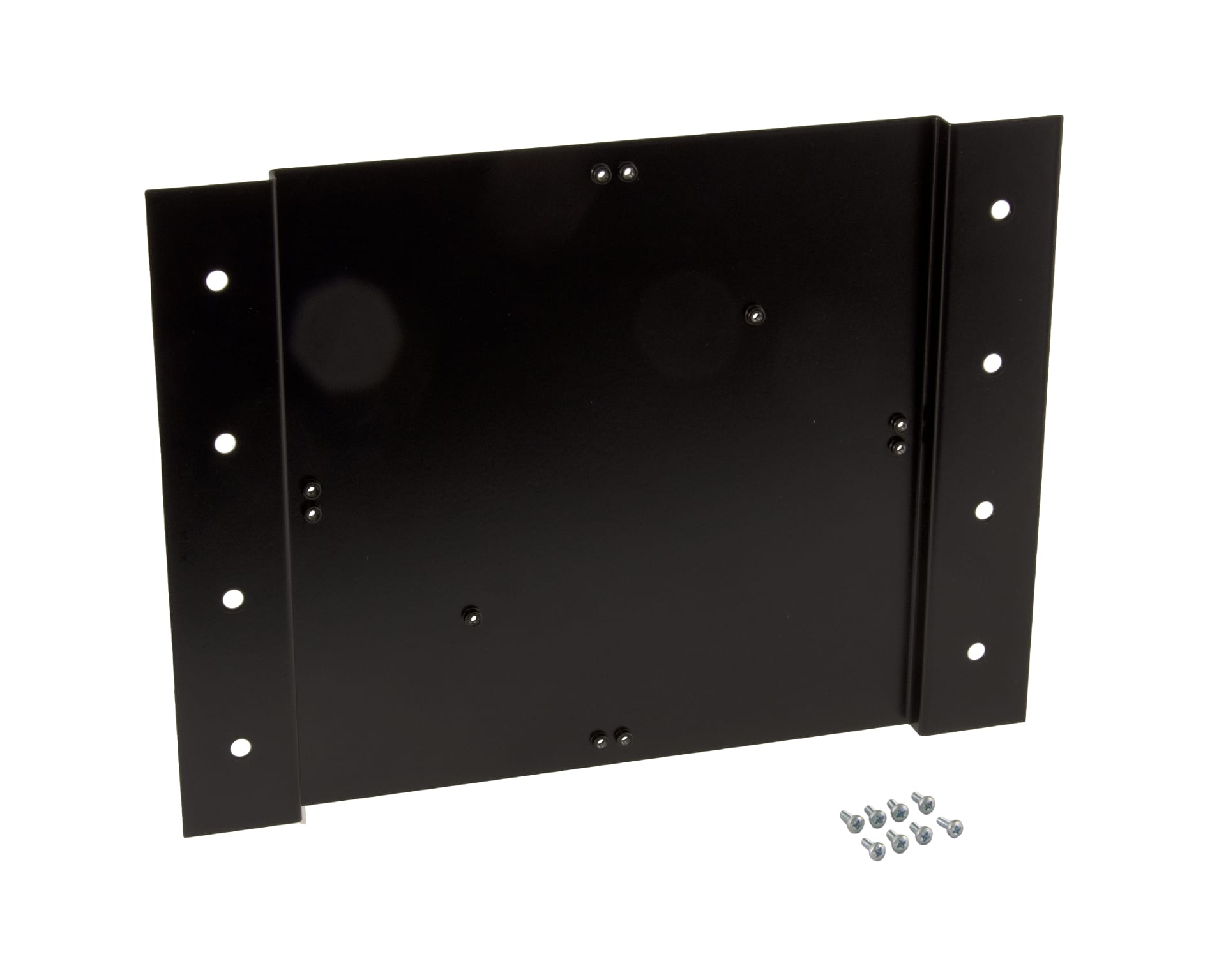 SIEMENS - FDLRA242-B Staffa da parete Nera