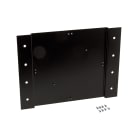 SIEMENS - FDLRA242-B Staffa da parete Nera
