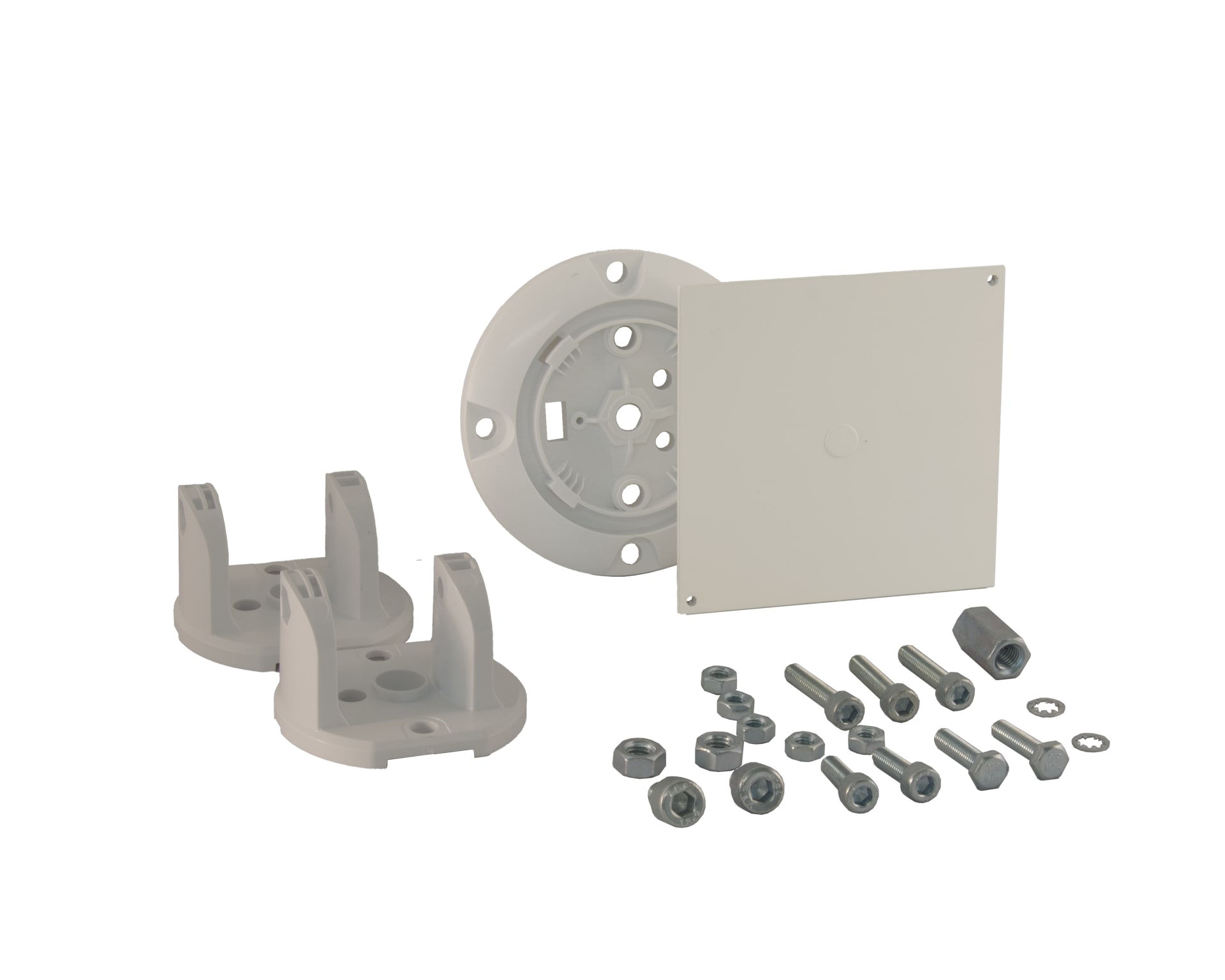 SIEMENS - FDLRSM242 Staffa con snodo corte dist.