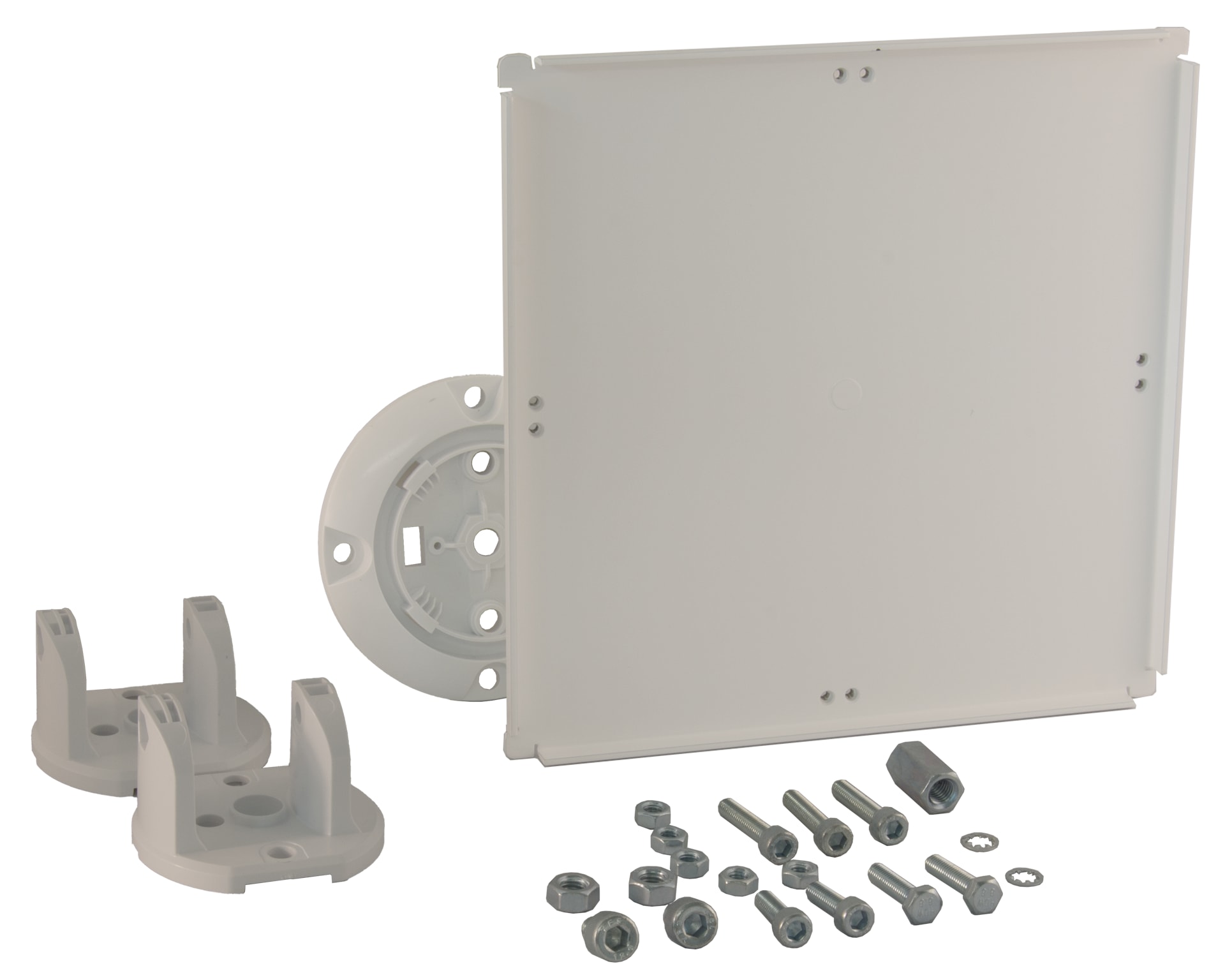 SIEMENS - FDLRLM242 Staffa con snodo lunghe dist.
