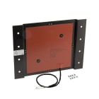 SIEMENS - FDLRH242-B Unità risc. riflettore (nero)