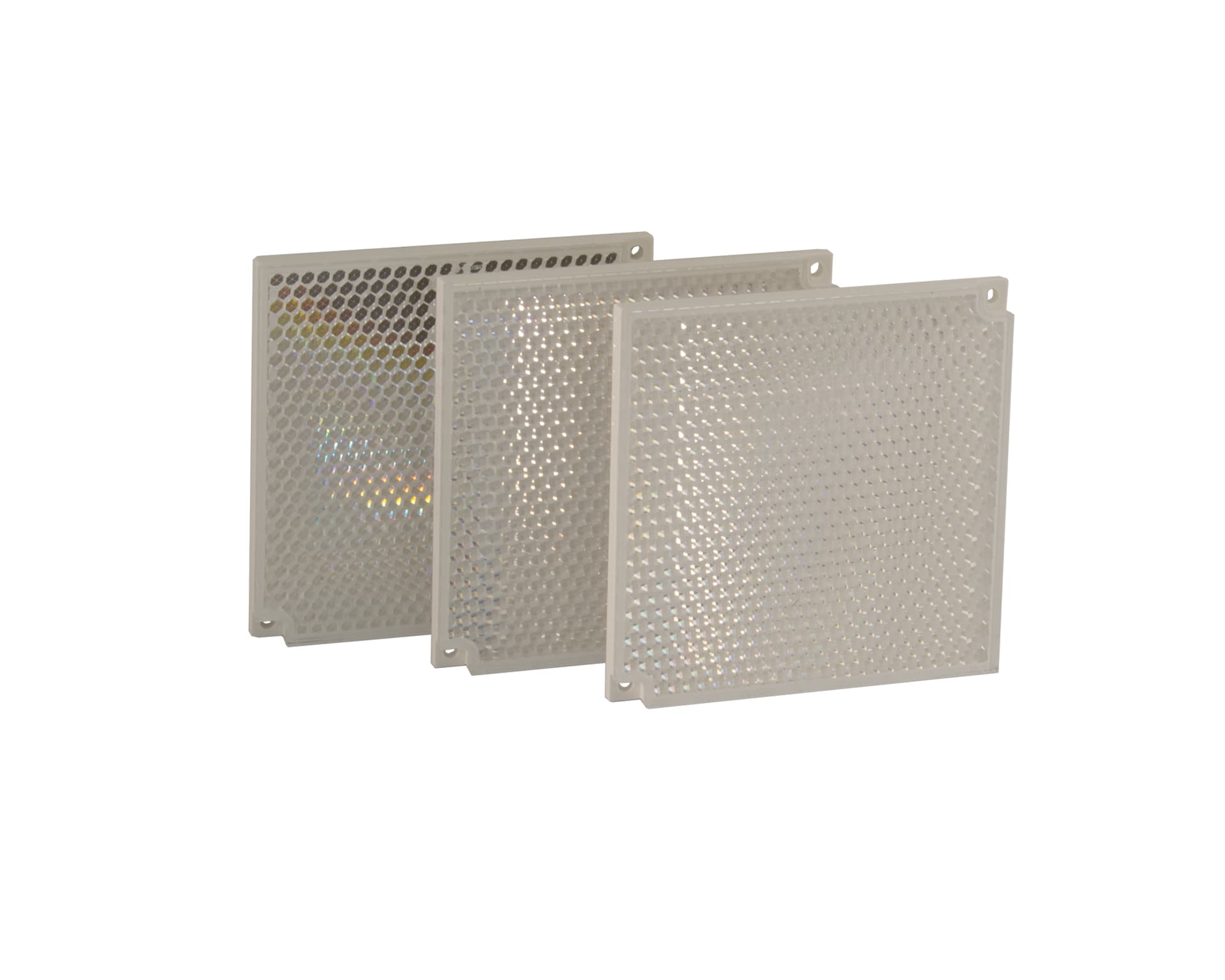 SIEMENS - FDLRL242 Kit riflettori lungo raggio