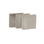 SIEMENS - FDLRL242 Kit riflettori lungo raggio