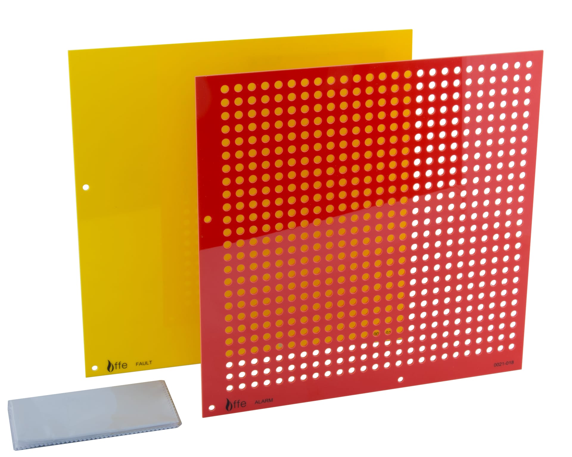 SIEMENS - FDLU242 Kit di messa in servizio S54331-S11-A1