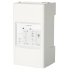 SIEMENS - FDA241 Rivelatore ad aspirazione(800 mq)